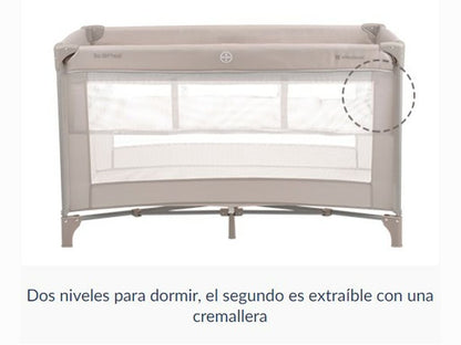 CUNA PARQUE PLEGABLE SO GIFTED (3)