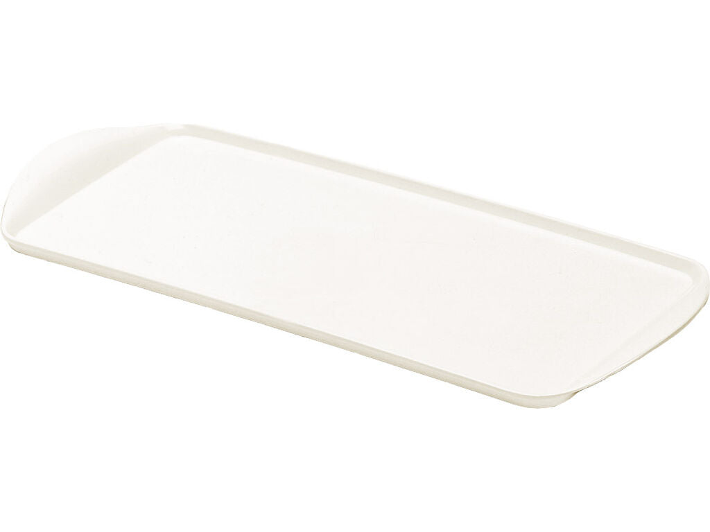 Bandeja JVD Voyager Tray De Servicio Marfil
