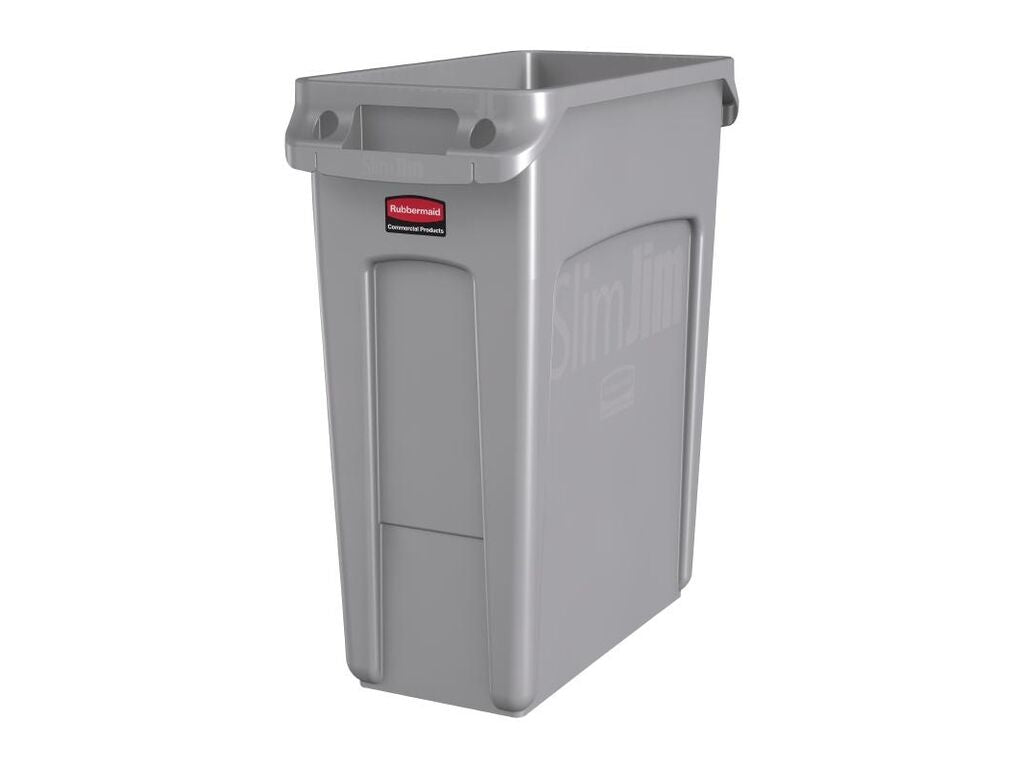 Contenedor de Residuos Slim Jim 60 Litros