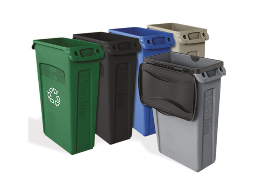 Contenedor de Residuos Slim Jim 60 Litros (1)
