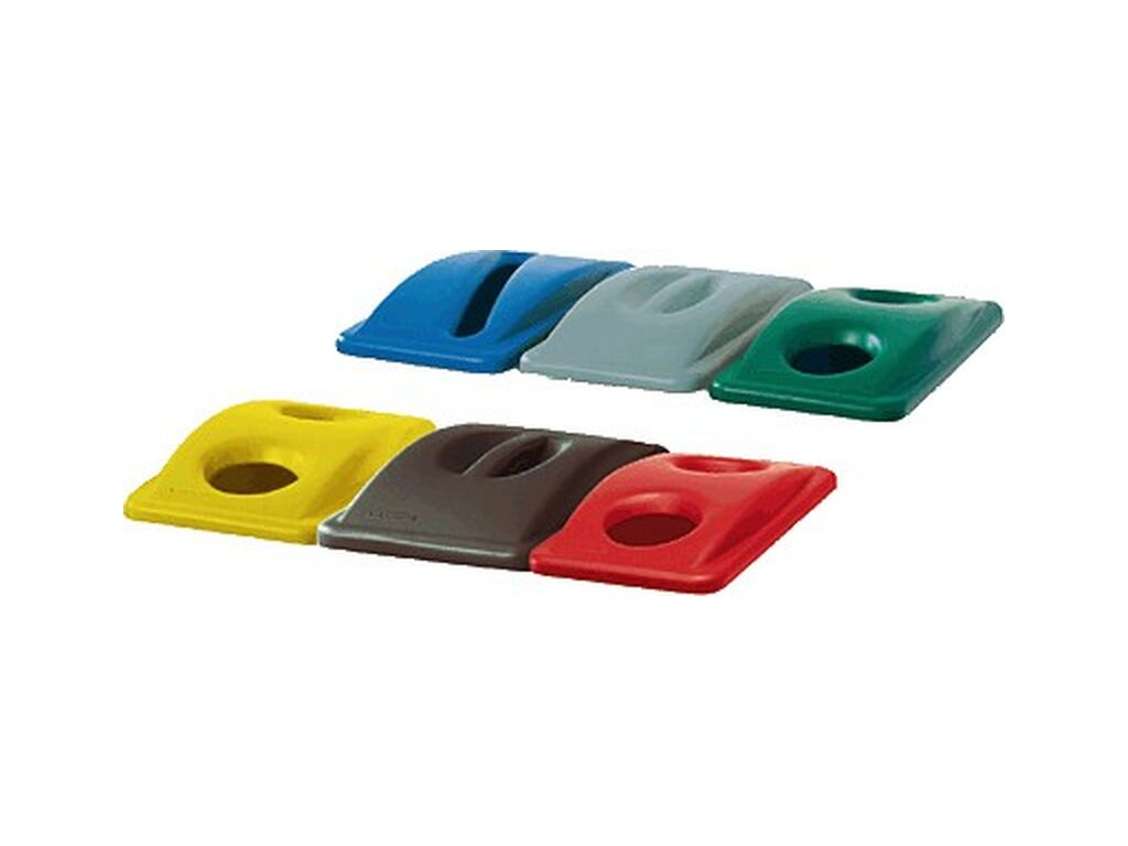 Contenedor de Residuos Slim Jim 60 Litros (2)