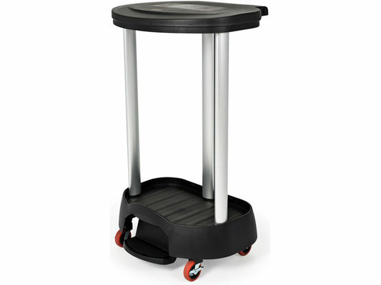 Contenedor Premium Para Ropa Rubbermaid