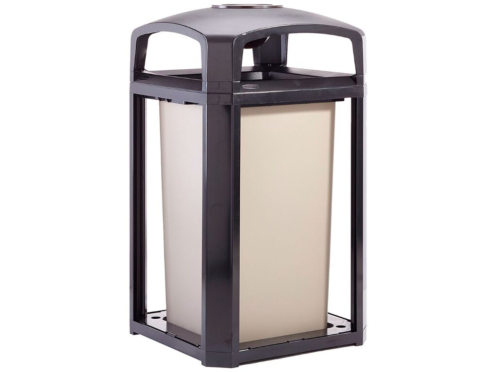 Contenedor de Seguridad Rubbermaid Landmark