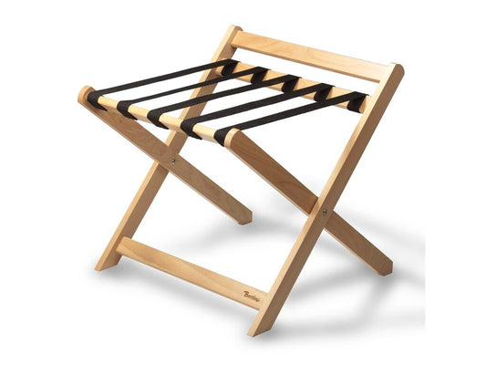 APOYA MALETAS MADERA BENTLEY