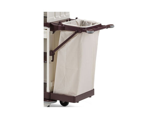 Carro camarera TTS magic-art 252r-02p
