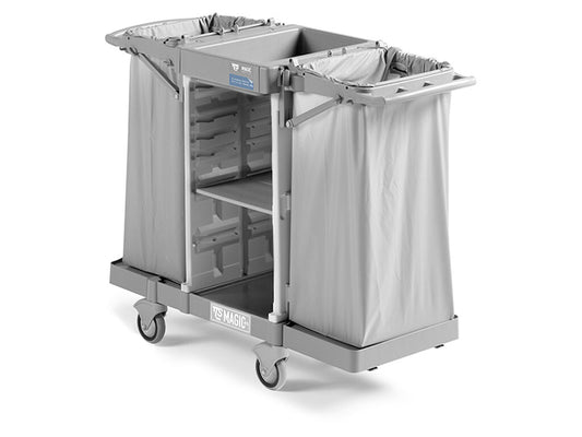 CARRO CAMARERA TTS MAGIC HOTEL 800 B