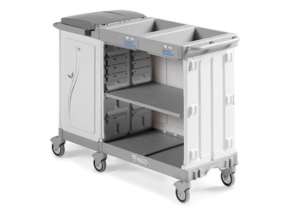 Carro camarera TTS magic hotel 880 pro (1)