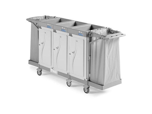 CARRO CAMARERA TTS MAGIC HOTEL 860 SAFETY