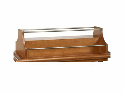 Carro de servicio de madera (5)
