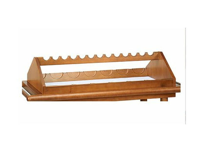 Carro de servicio de madera (6)