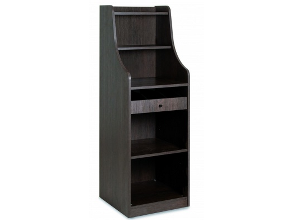 Mueble cubertero, estantes (2)
