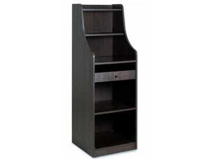 Mueble cubertero, estantes (2)
