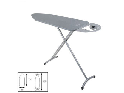 TABLA DE PLANCHAR E-ZEE ALISEO