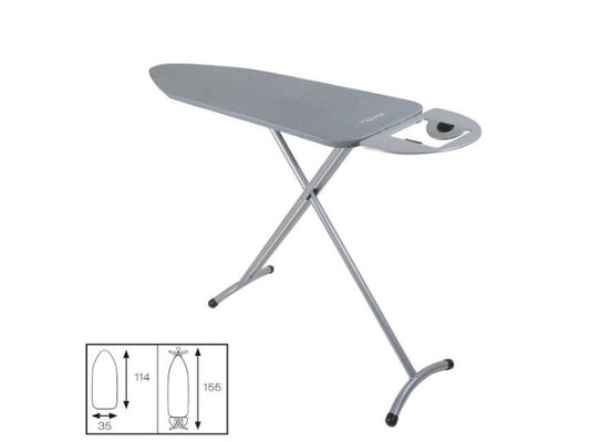 TABLA DE PLANCHAR E-ZEE ALISEO
