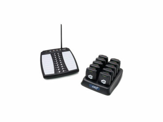 AVISADOR COCINA-CAMARERO FAST BOTTON