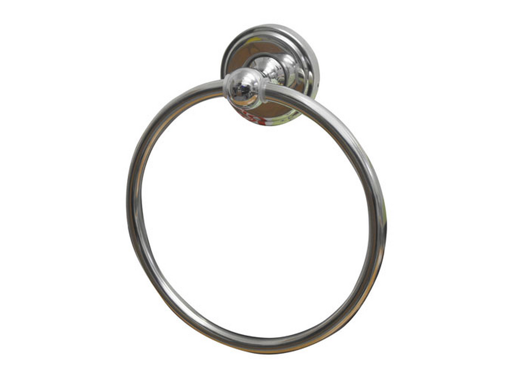 TOALLERO REDONDO CIRCLE PERSEO