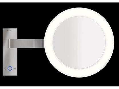 Espejo Aliseo Led Moon Dance