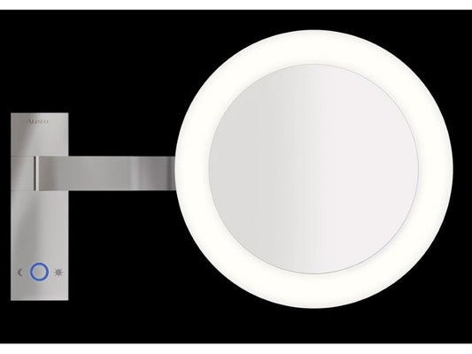 Espejo Aliseo Led Moon Dance