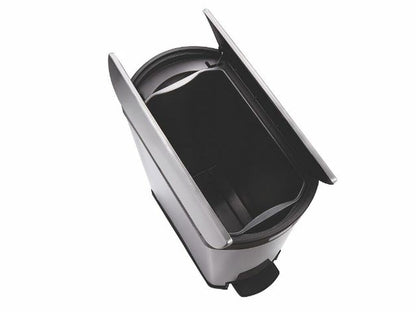 CONTENEDOR EN METAL DE PEDAL LATERAL SLIM JIM 90L (1)