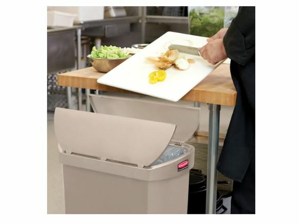 CONTENEDOR DE PEDAL LATERAL EN RESINA SLIM JIM 50L (2)