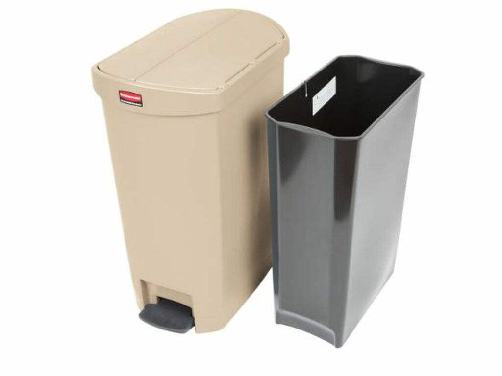 CONTENEDOR DE PEDAL LATERAL EN RESINA SLIM JIM 50L (3)