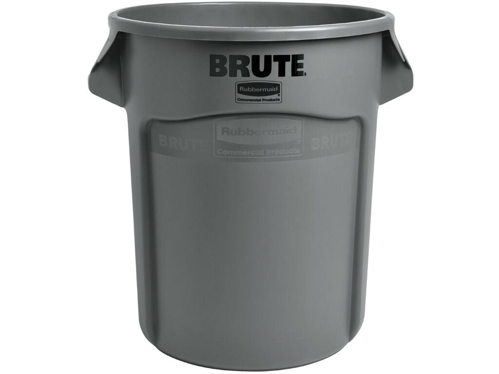 CONTENEDOR BRUTE RUBBERMAID 121.1 LITROS
