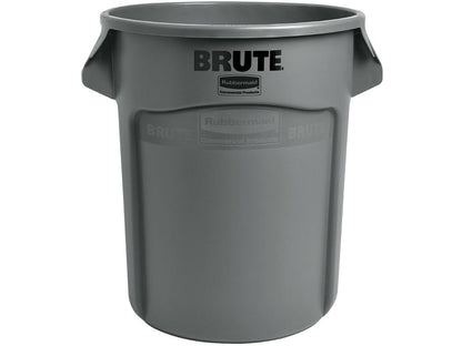 CONTENEDOR BRUTE RUBBERMAID 121.1 LITROS