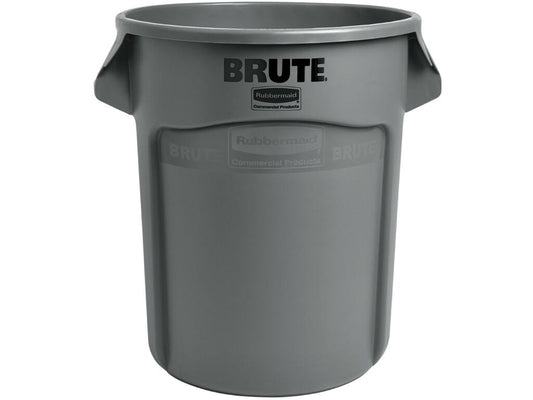CONTENEDOR BRUTE RUBBERMAID 121.1 LITROS