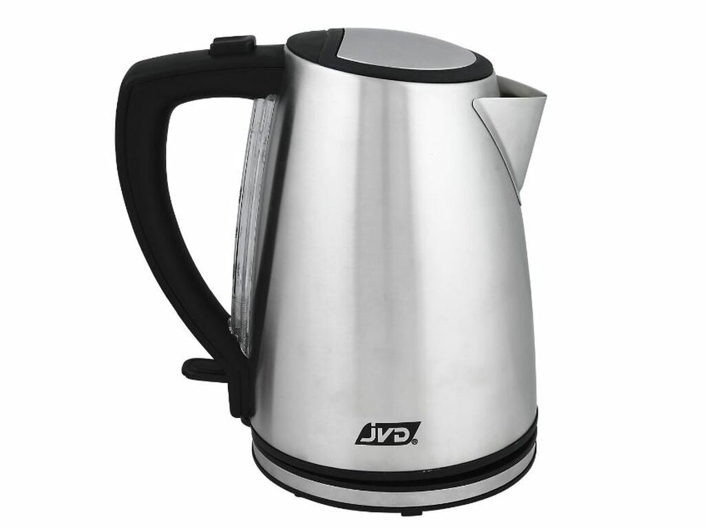 HERVIDOR JVD ZENITH INOX 1L