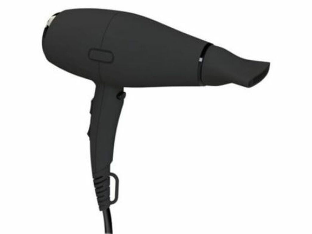 SECADOR DE PELO CALISTO NEGRO JVD