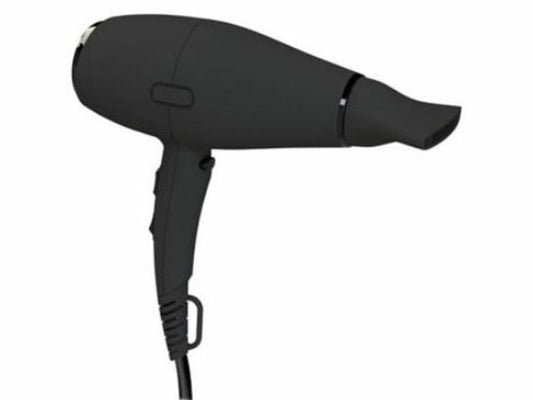 SECADOR DE PELO CALISTO NEGRO JVD
