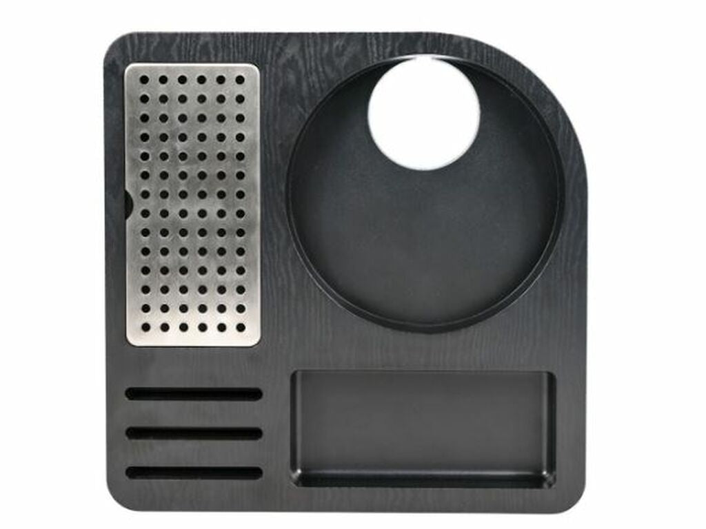 HERVIDOR Y BANDEJA TEA STATION FUSION ALISEO 170265 (2)