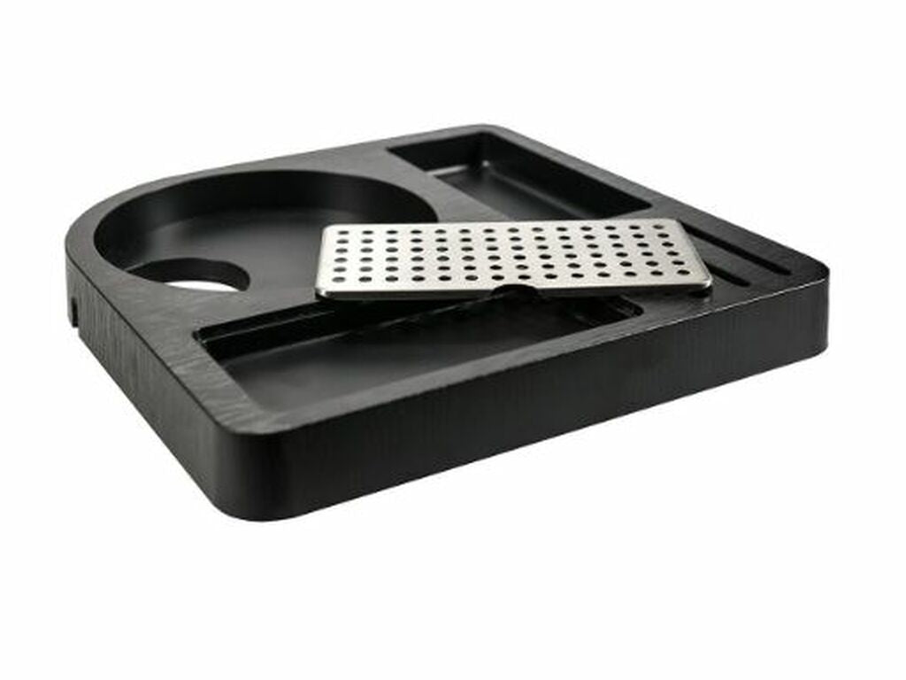 HERVIDOR Y BANDEJA TEA STATION MINI ALISEO 170271 (2)