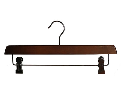 PERCHA DE MADERA CON PINZAS (3)