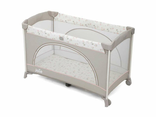 Cuna parque plegable Joie allura 120