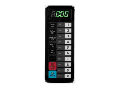 HORNO MICROONDAS PROFESIONAL LACOR (2)