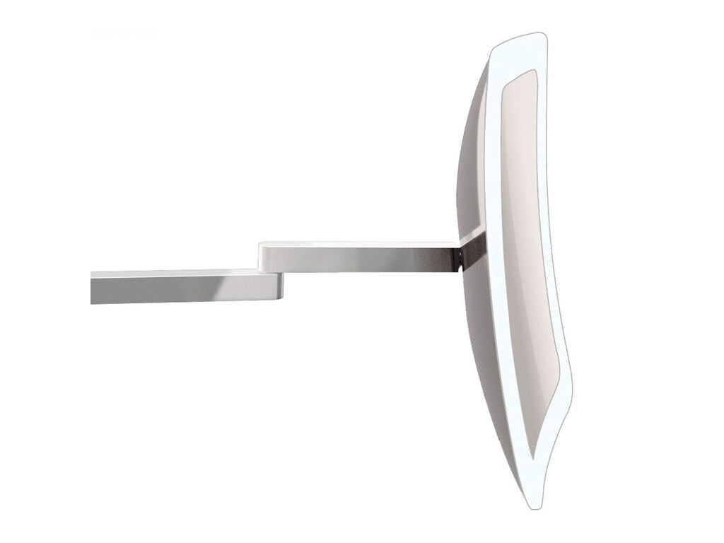 Espejo Aliseo Led Vision (2)