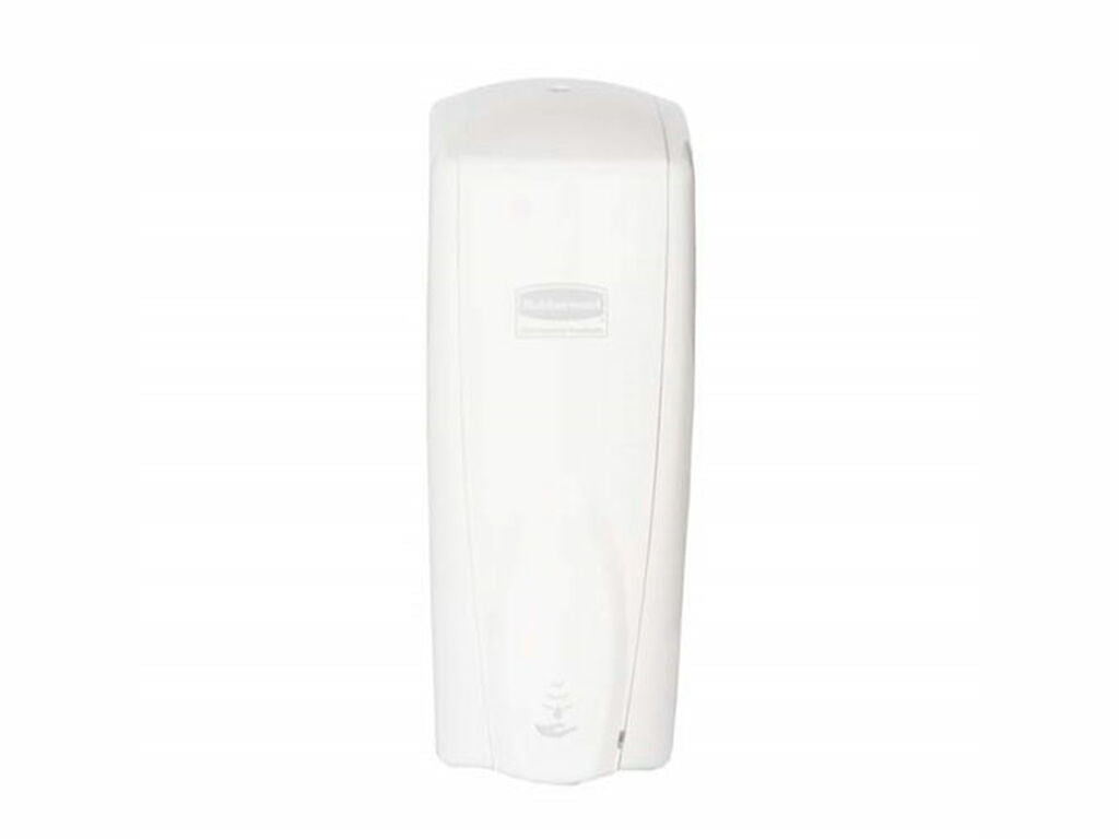 DISPENSADOR DE GEL ELECTRONICO RUBBERMAID RELLENABLE