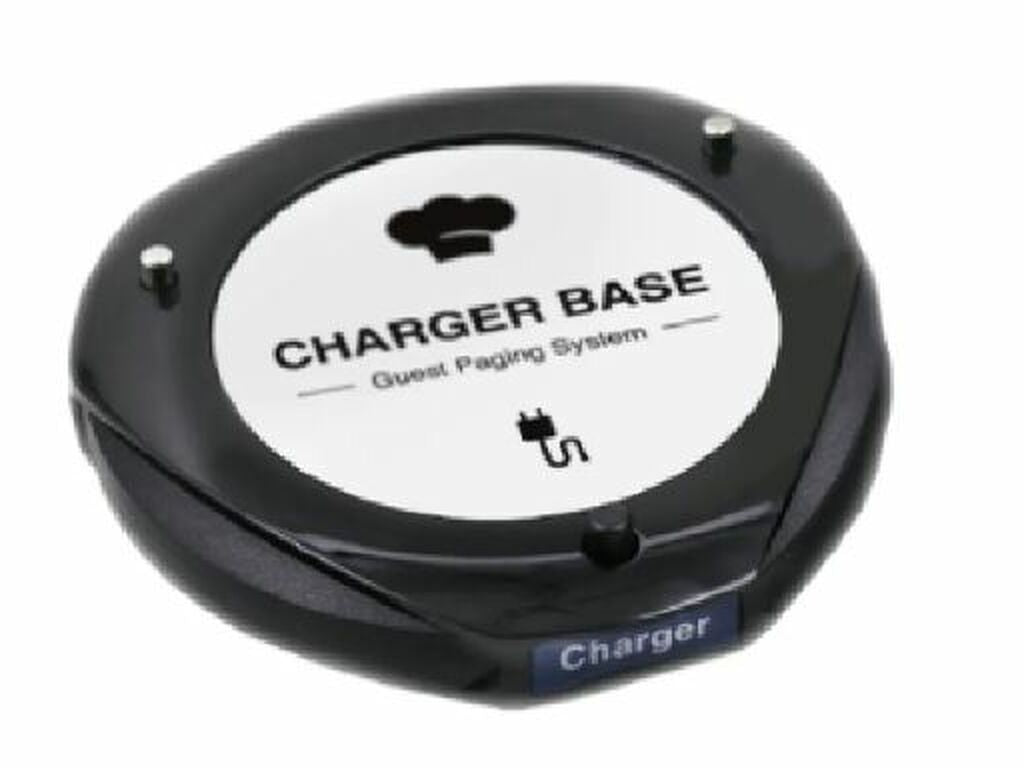 LOCALIZADOR DE MESAS - EQUIPO COMPLETO (2)