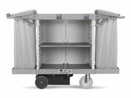 CARRO CAMARERA TTS MAGIC HOTEL 890B ENERGY