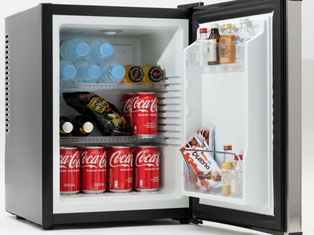 MINIBAR SILENCE 40 LITROS PERSEO (1)