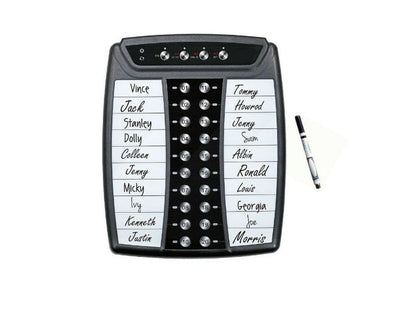 TECLADO MULTITRANSMISOR BUSCAPERSONAS FAST BOTTON (1)