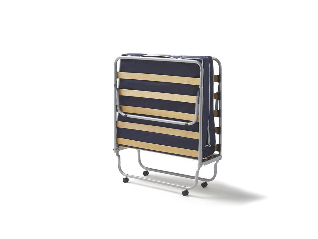 CAMA PLEGABLE CON COLCHON R-23