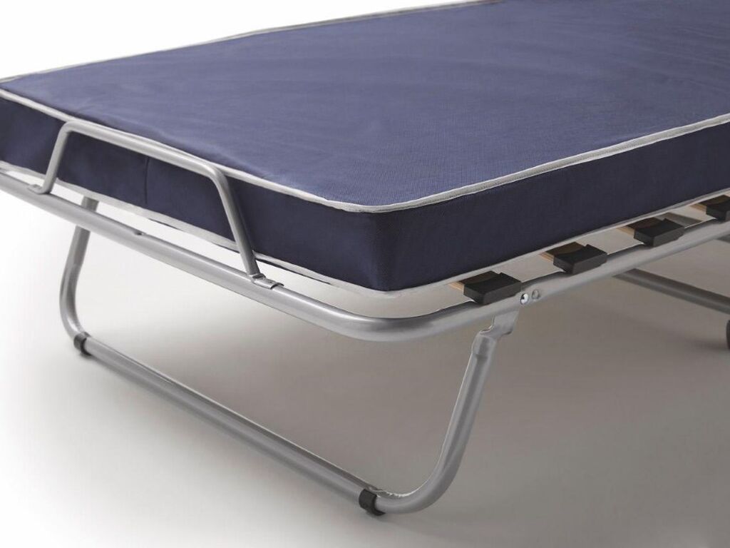 CAMA PLEGABLE CON COLCHON R-23 (2)