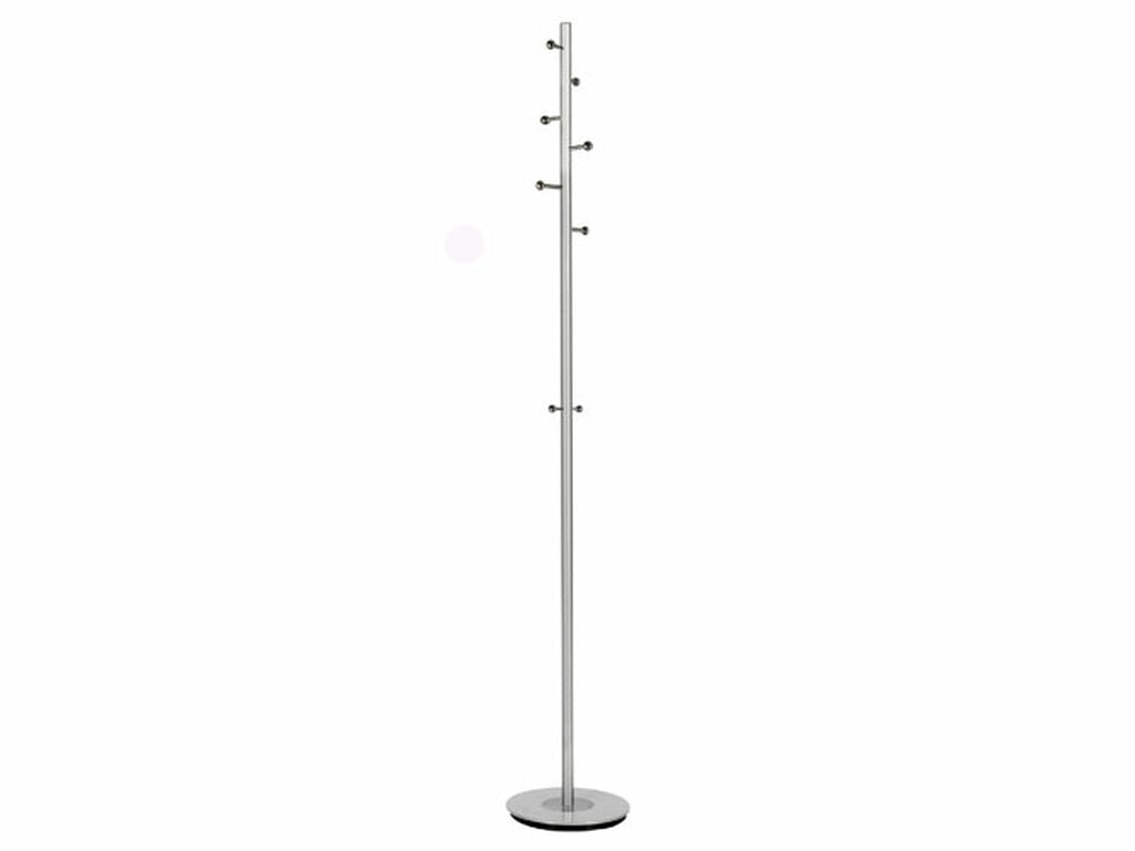 PERCHERO DE PIE MAOFSTEEL ARCE
