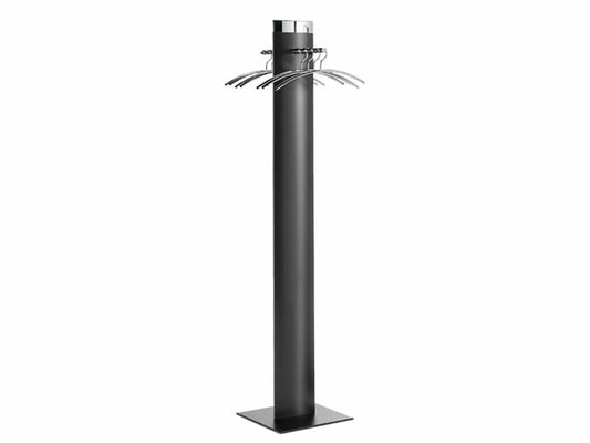 PERCHERO DE PIE MAOFSTEEL ARECA PARA PERCHAS