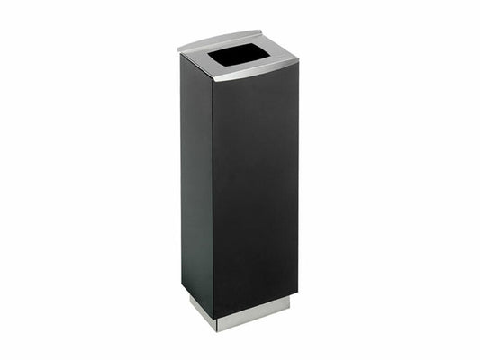 PAPELERA ELIOS CUADRADA