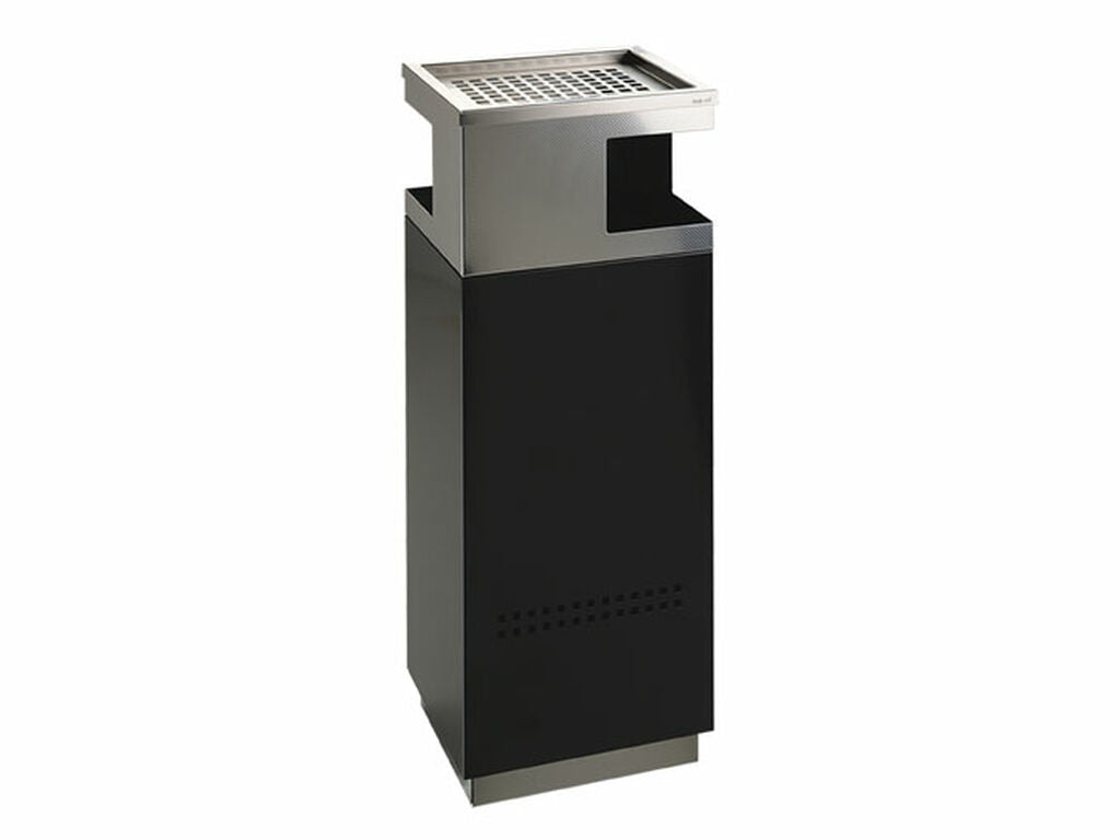 PAPELERA CENICERO PREMIER GRANDE (1)