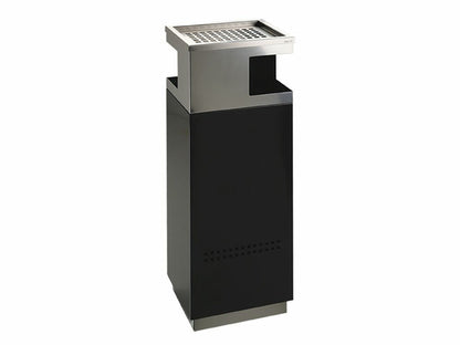PAPELERA CENICERO PREMIER GRANDE (1)