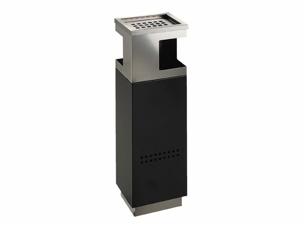 PAPELERA CENICERO PREMIER MEDIANA (1)